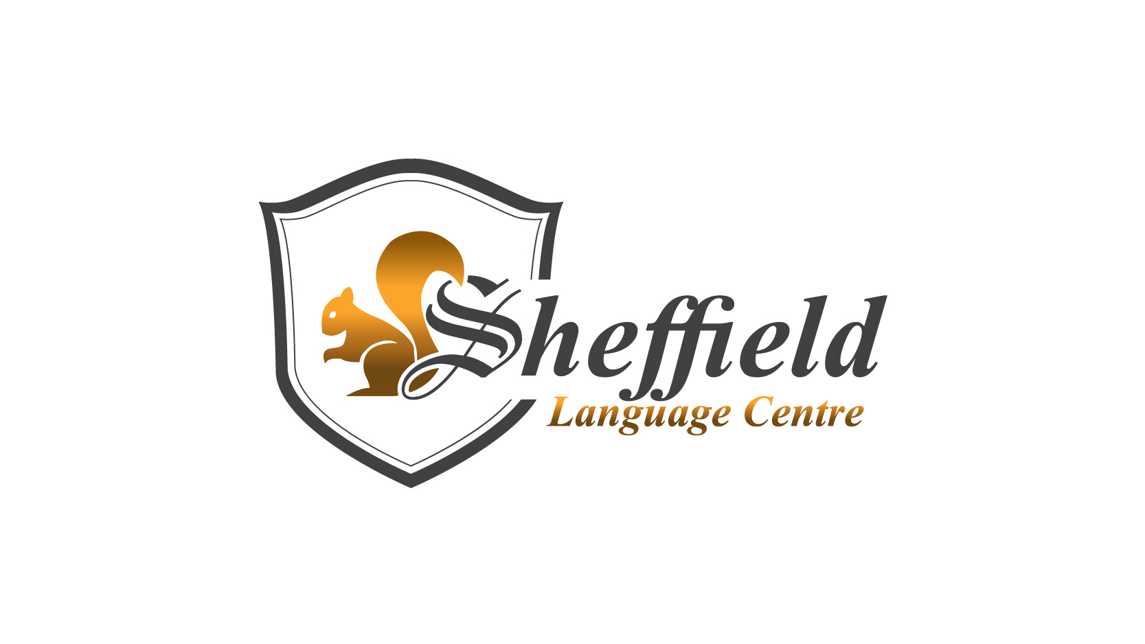logo for Sheffield Language Centre Ltd