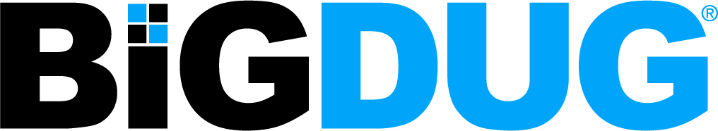 logo for BiGDUG Ltd
