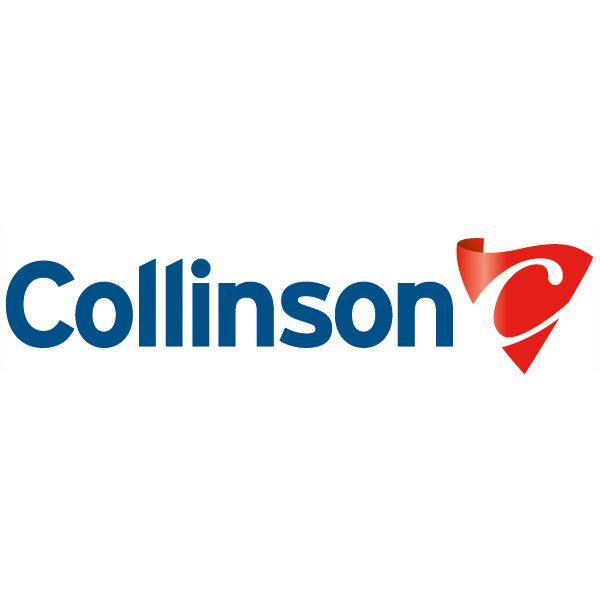 logo for E Collinson & Co Ltd