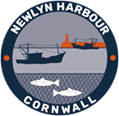 logo for Newlyn Pier & Harbour Commissioners
