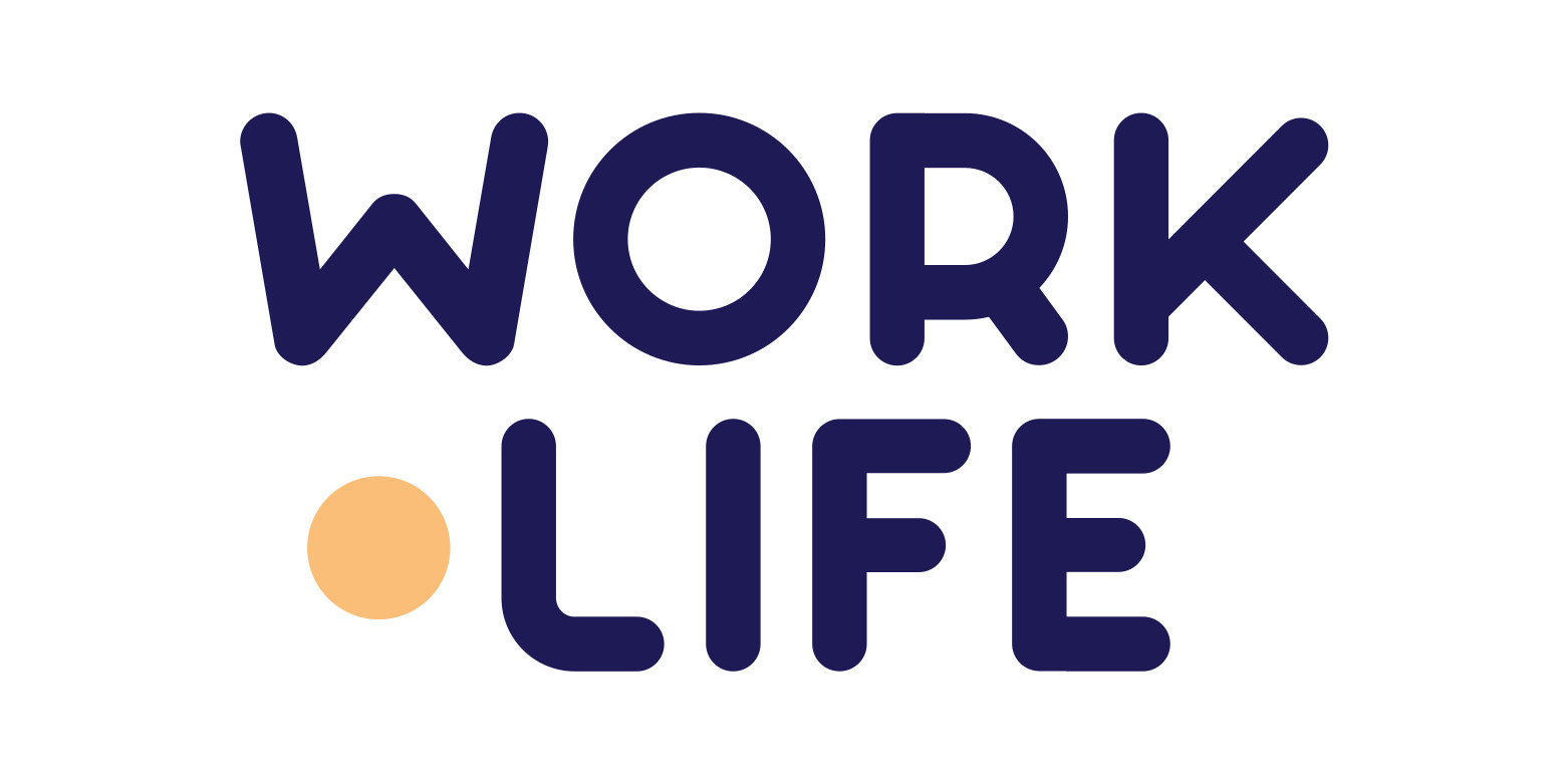 logo for Work.Life