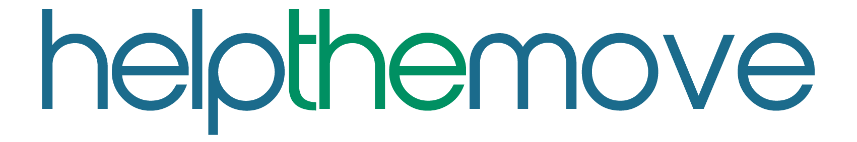 logo for Helpthemove Ltd