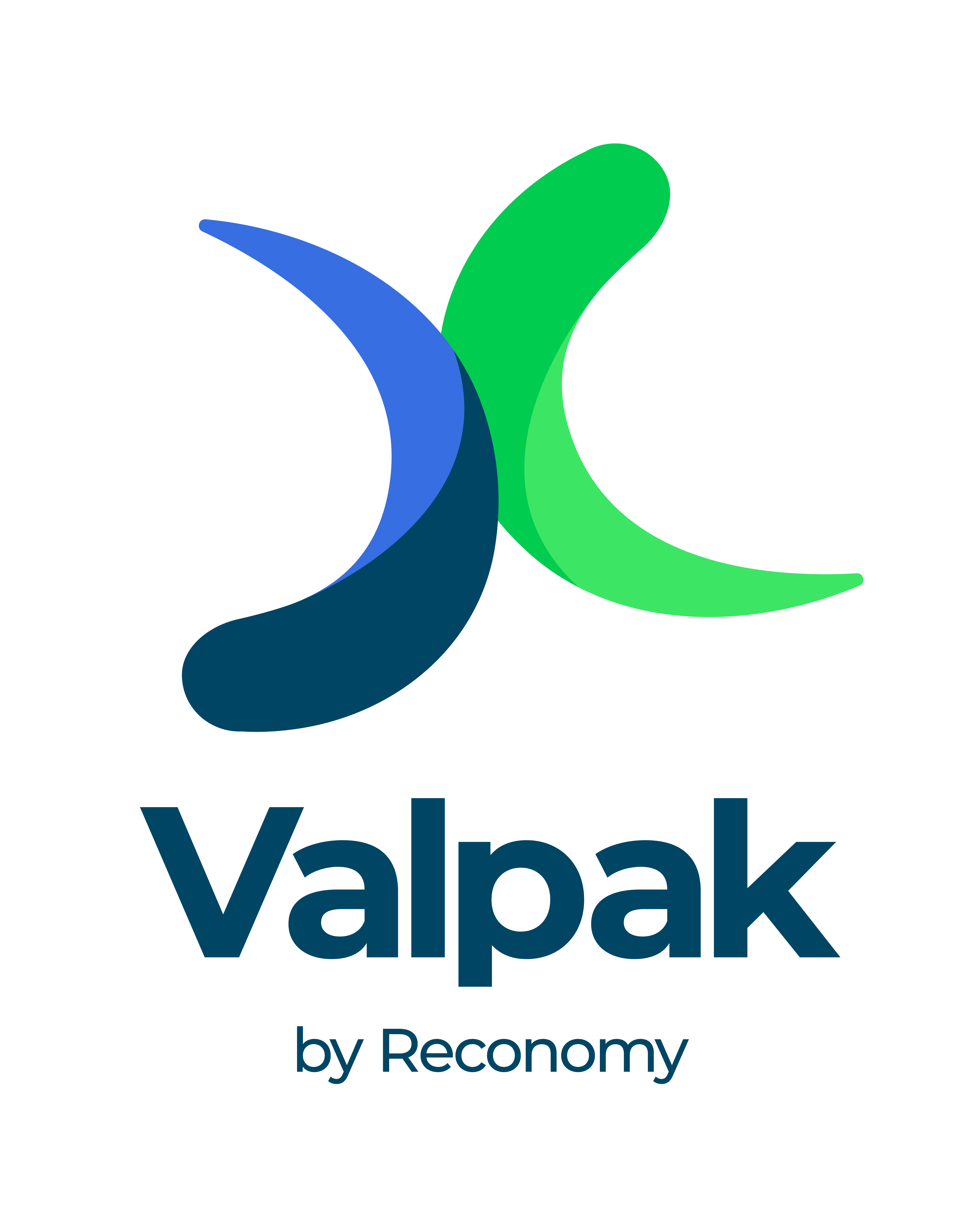 logo for Valpak Ltd