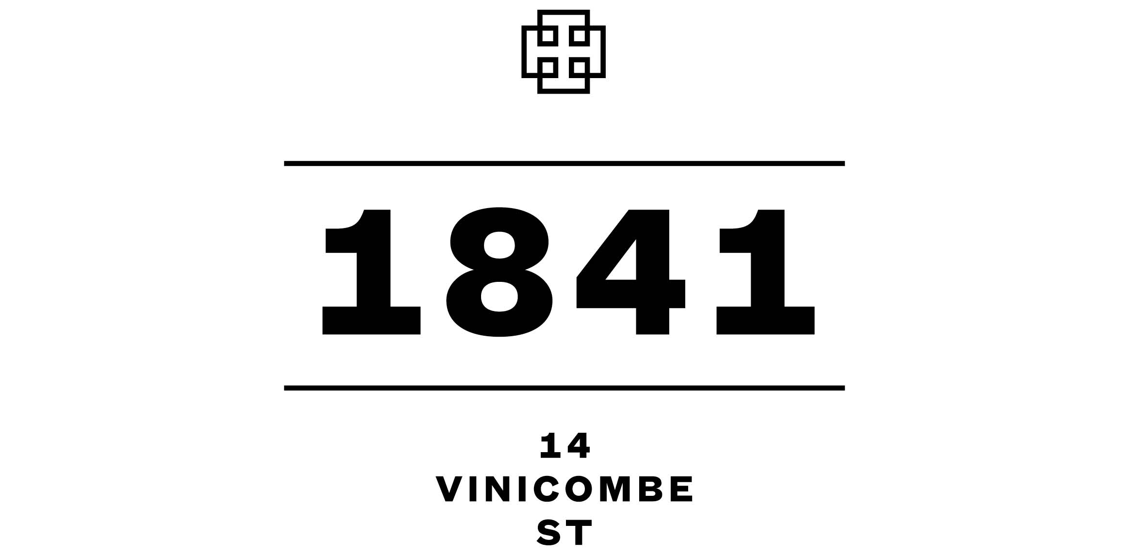 logo for 1841