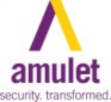 logo for Amulet (Churchill Security Solutions) Ltd