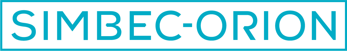 logo for Simbec-Orion Group