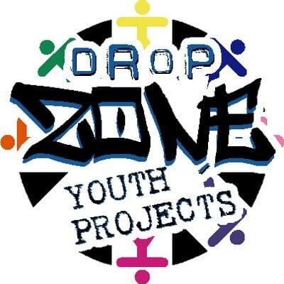 logo for Drop Zone Youth Projects