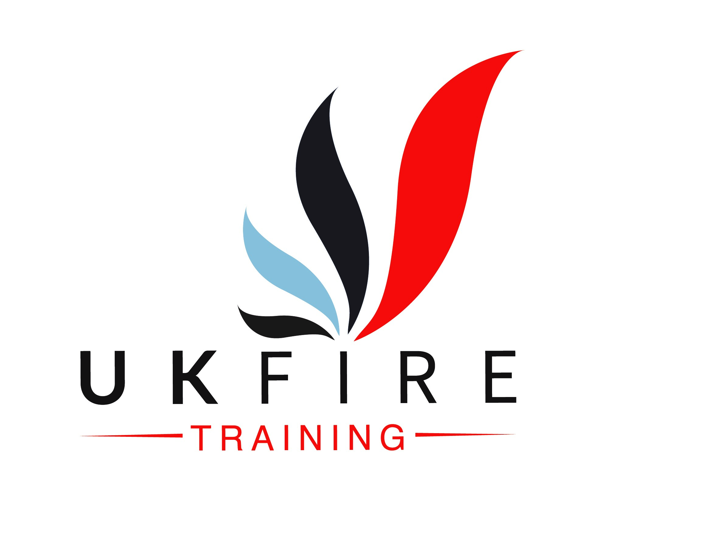 logo for UK Fire Training Ltd