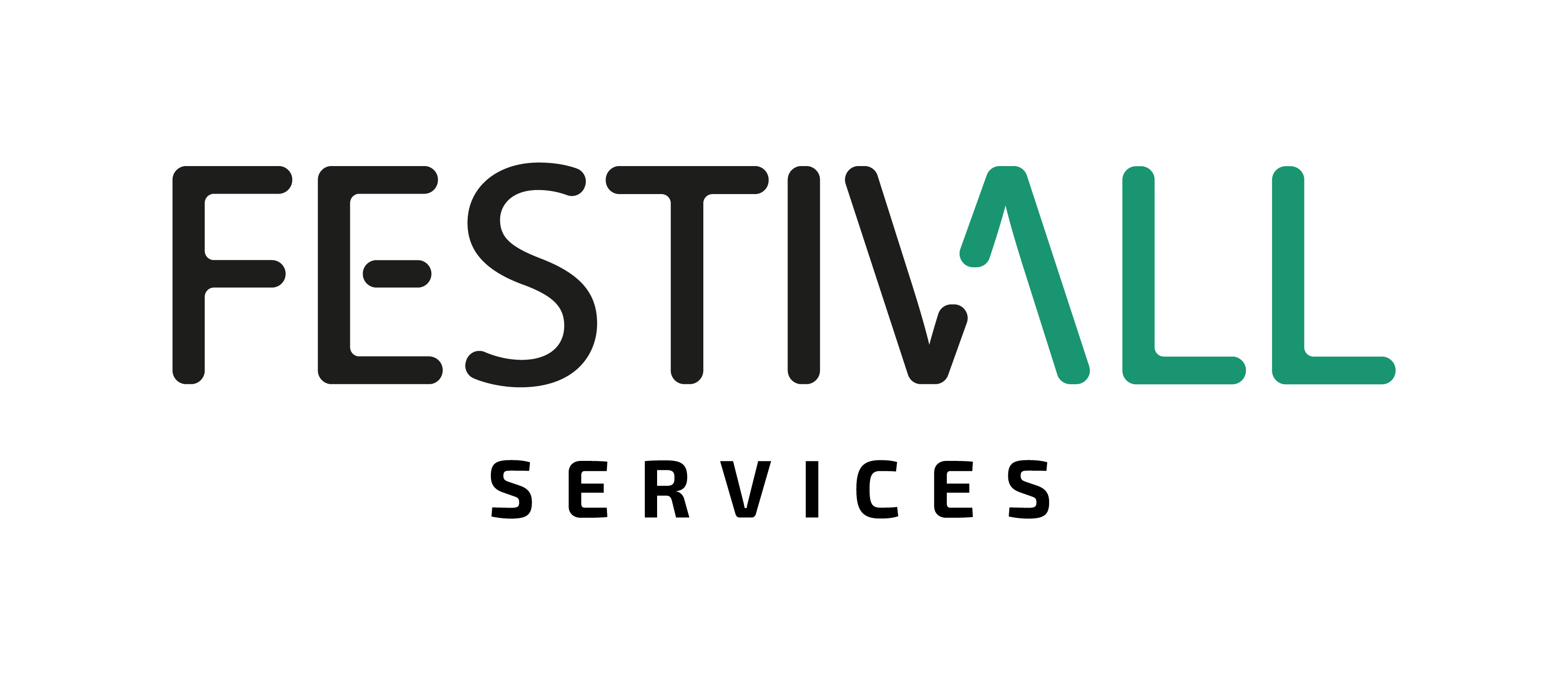 logo for Festivall Services