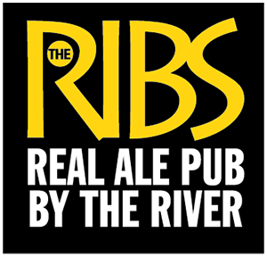 logo for The Ribs of Beef Riverside Freehouse
