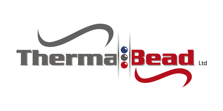 logo for Thermabead Ltd