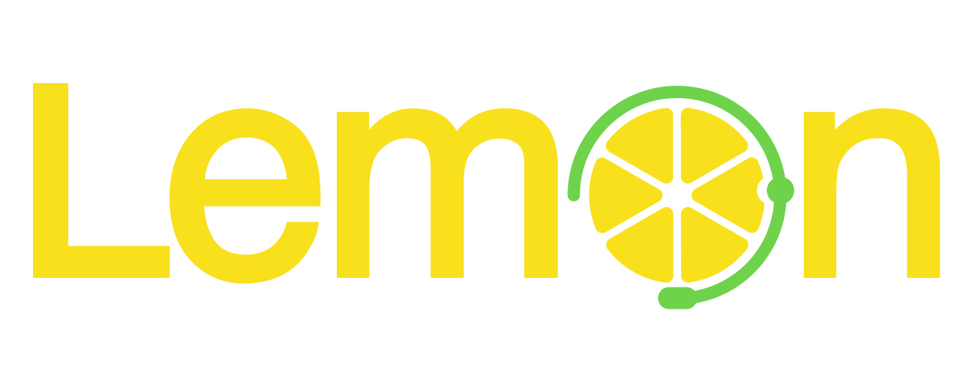 logo for Lemon Contact Centre