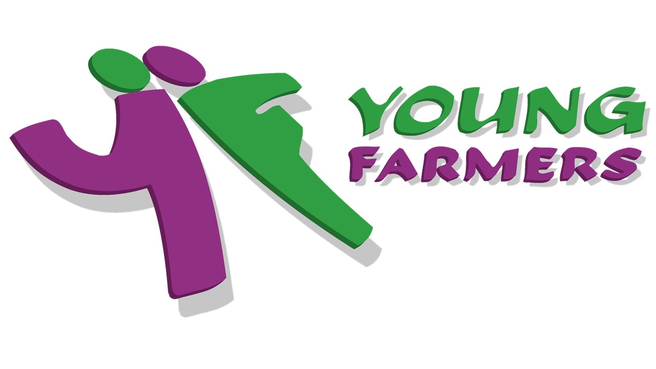 logo for Scottish Association of Young Farmers Clubs