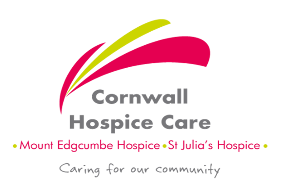 logo for Cornwall Hospice Care