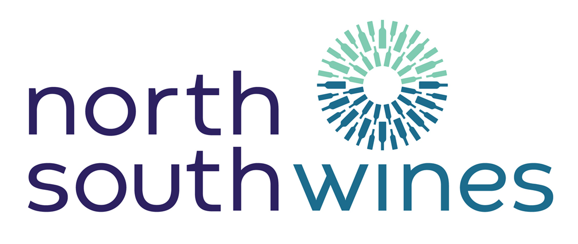 logo for North South Wines Ltd