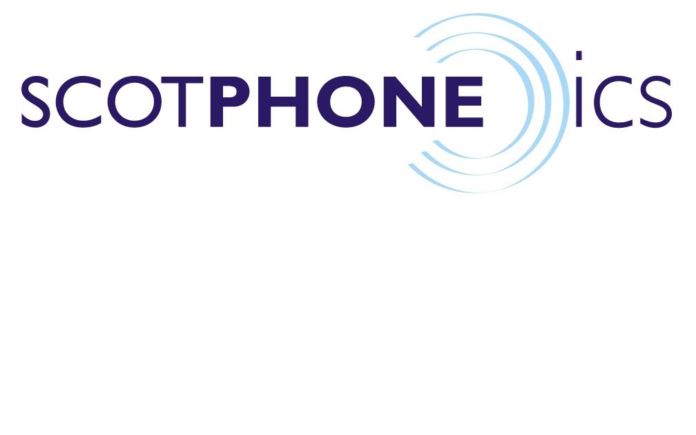 logo for Scotphone ICS Ltd