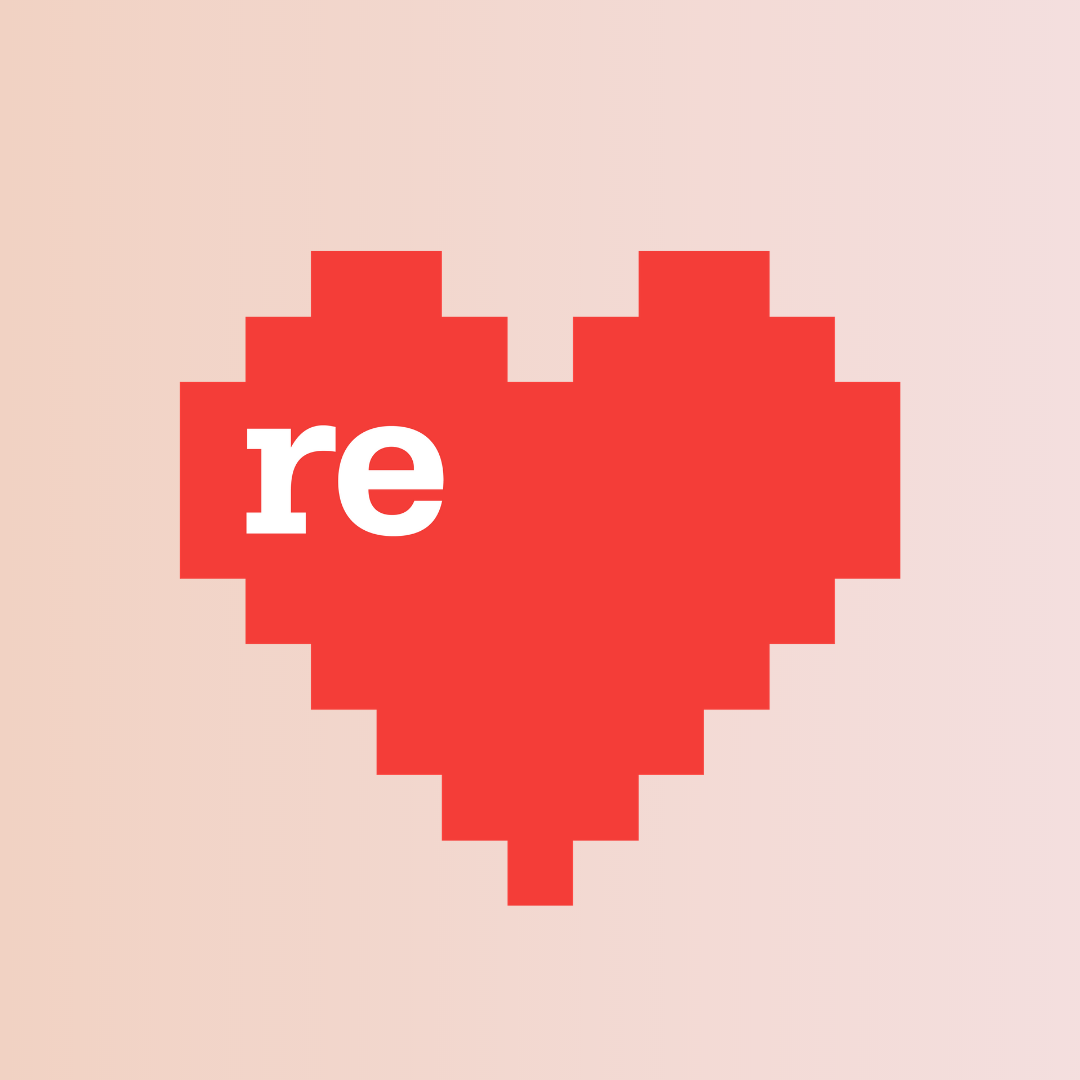 logo for Relove Technology Ltd