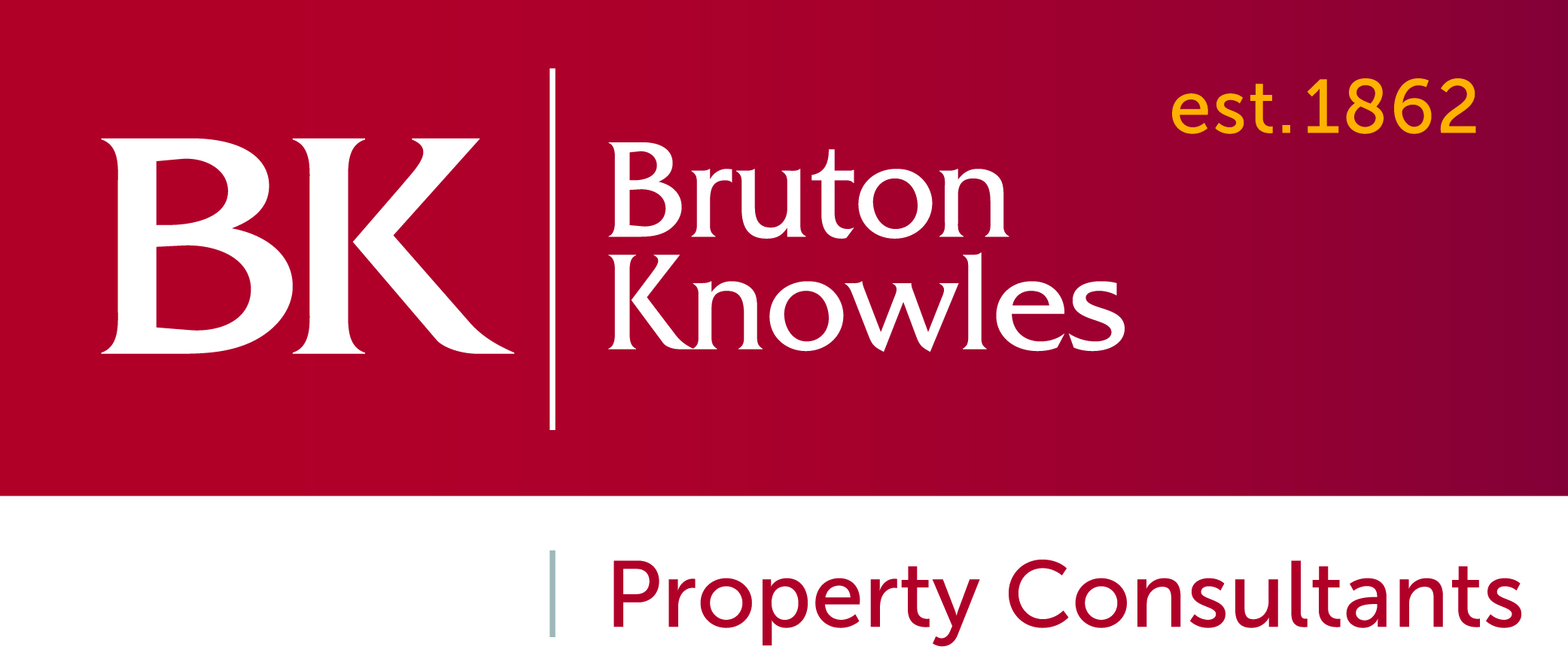 logo for Bruton Knowles Limited