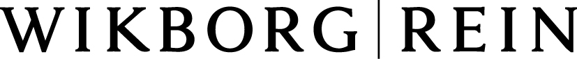 logo for Wikborg Rein LLP