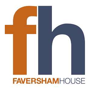 logo for Faversham House Ltd