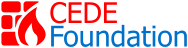 logo for Cede Foundation