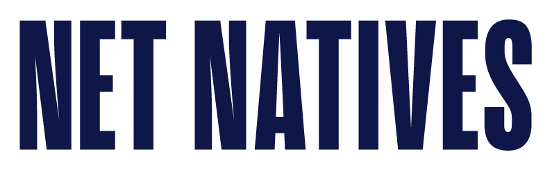 logo for Net Natives Limited