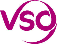 logo for VSO International