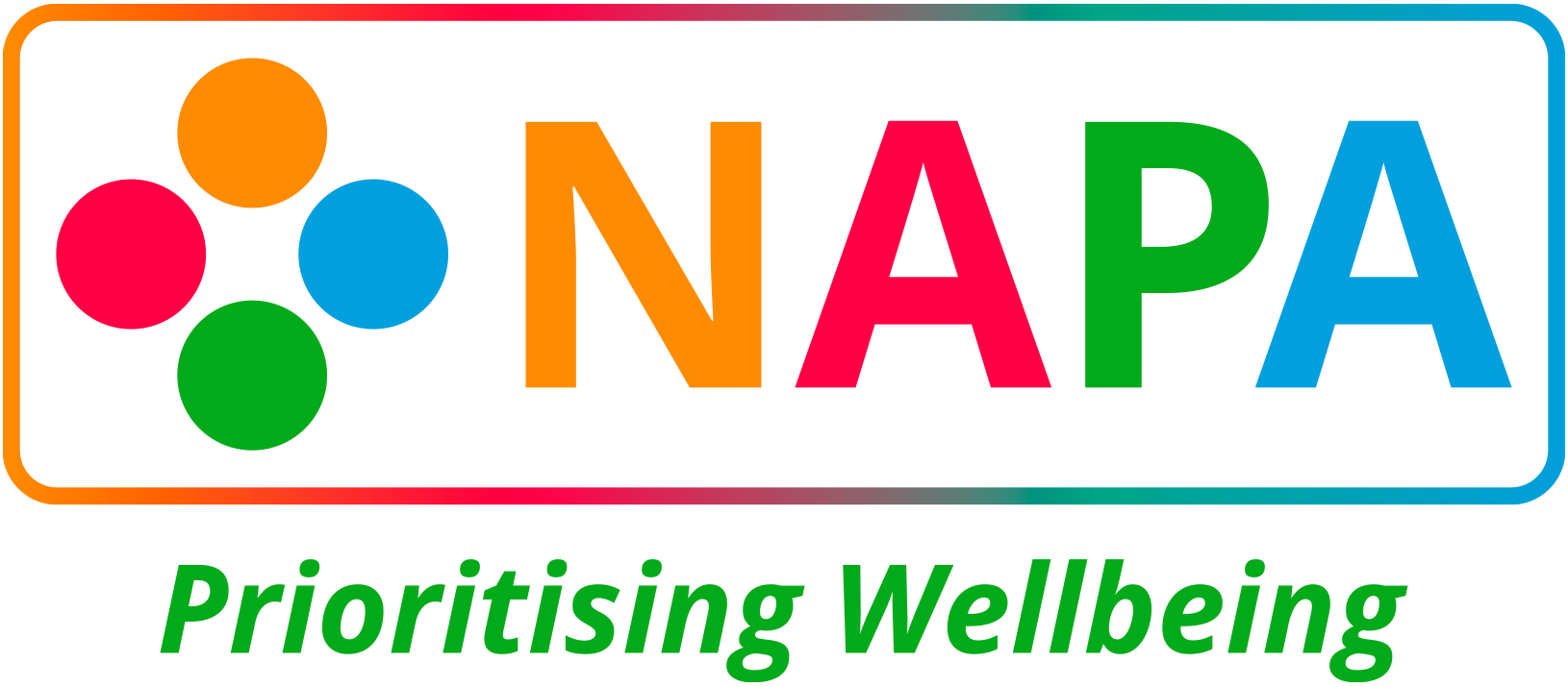 logo for NAPA