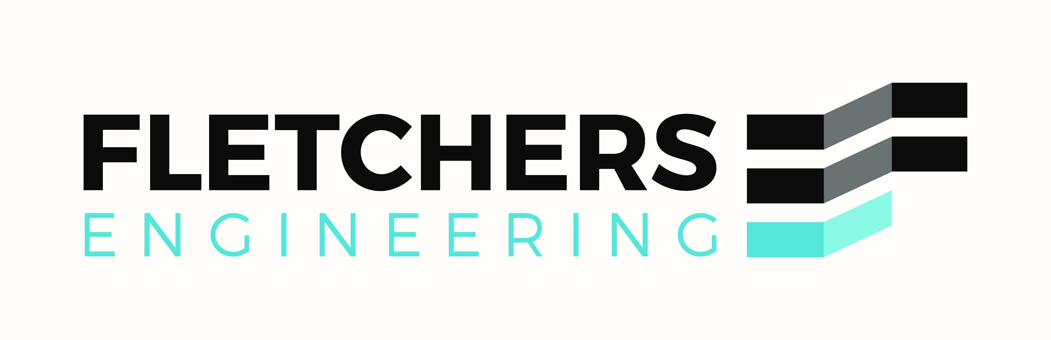 logo for FLETCHERS ENGINEERING