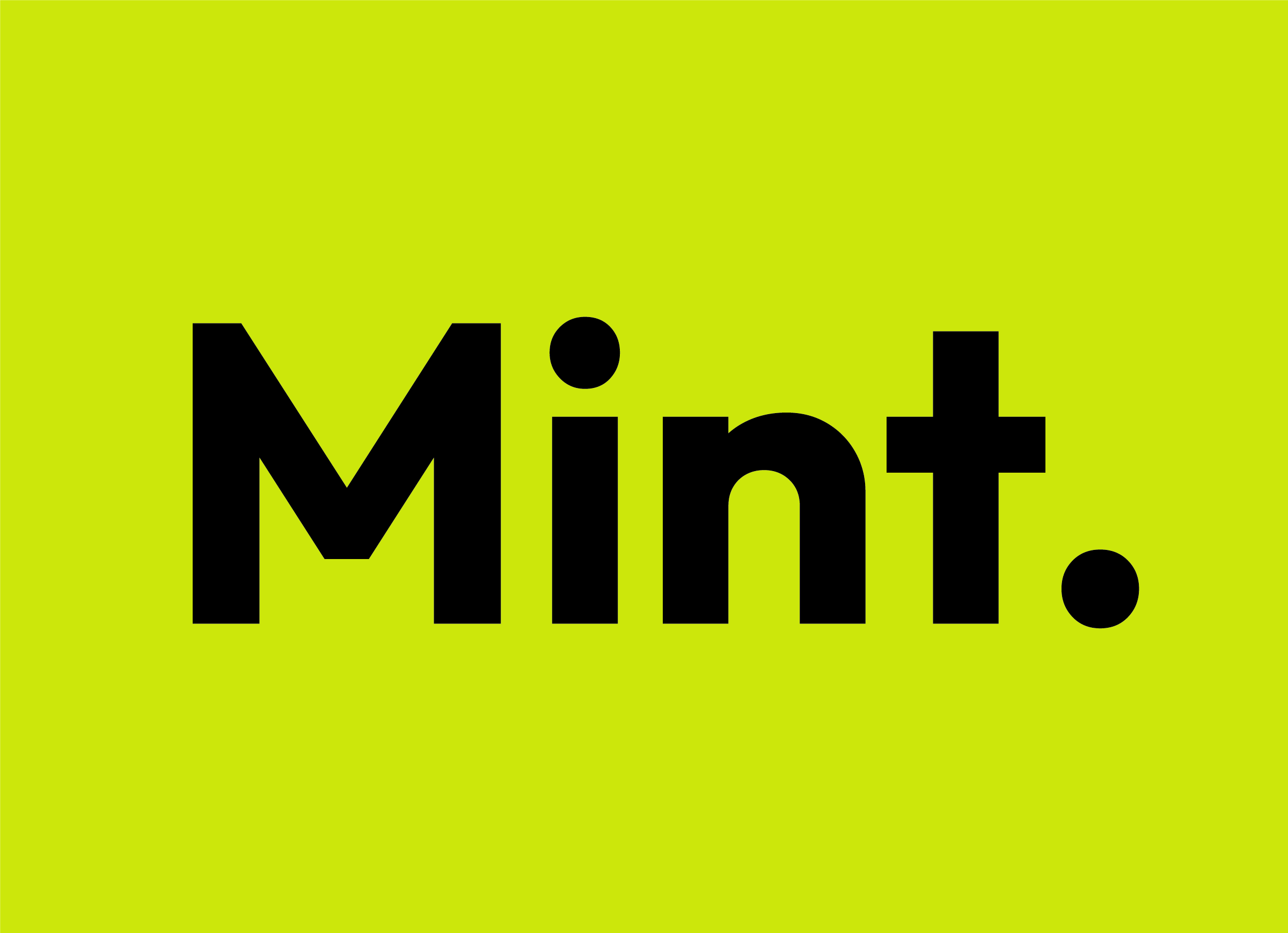 logo for Mint Marketing Production Ltd