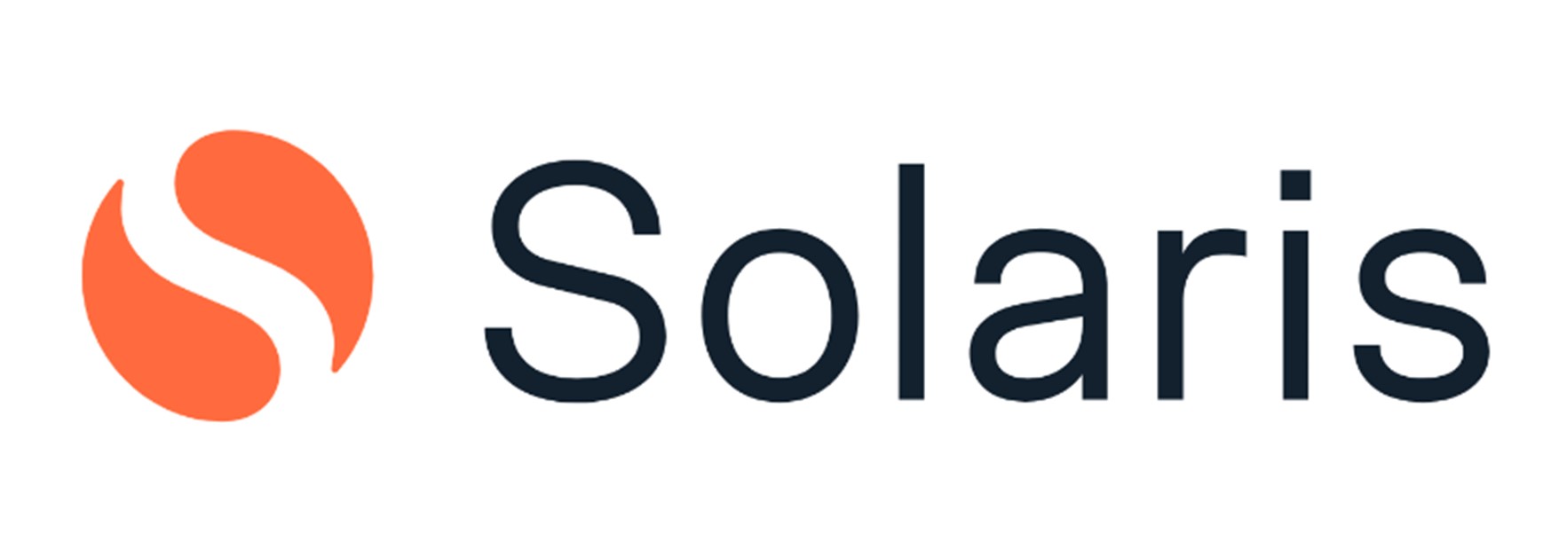 logo for Solaris