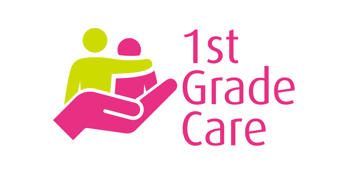 logo for 1st Grade Care