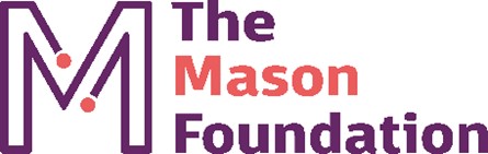 logo for The Mason Foundation