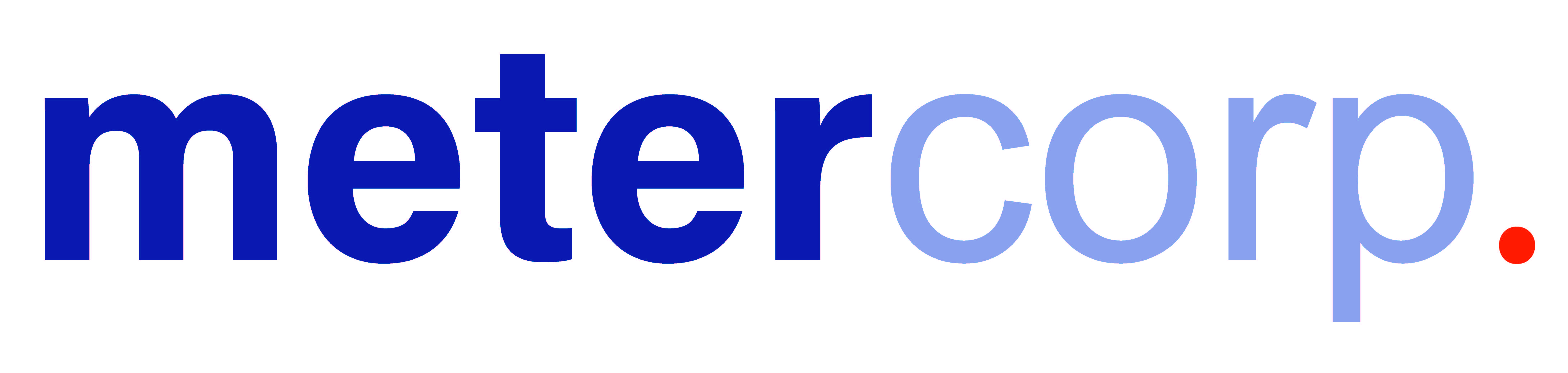 logo for Meter Corp