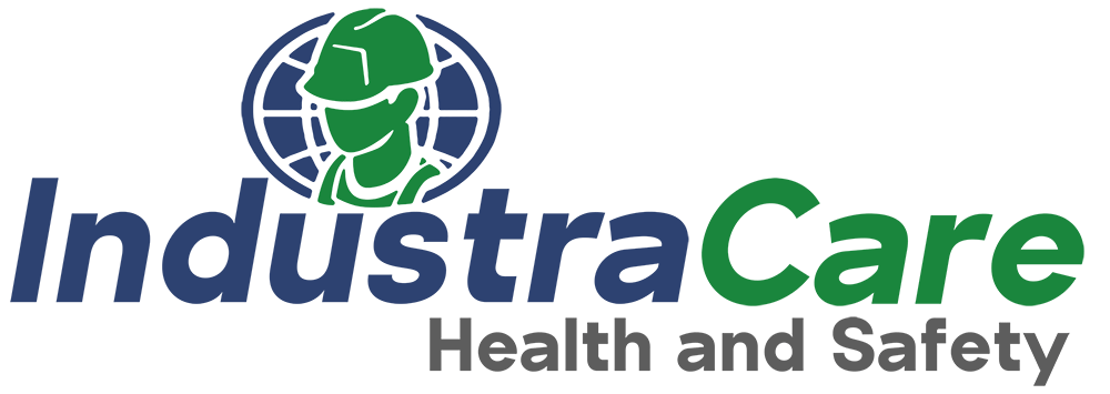logo for IndustraCare lImited