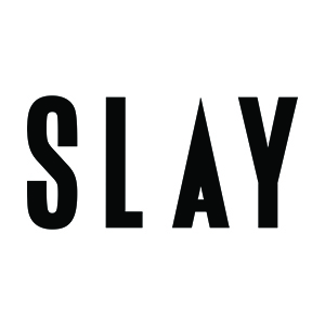 logo for Slay Glasgow