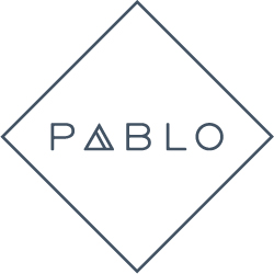 logo for Pablo