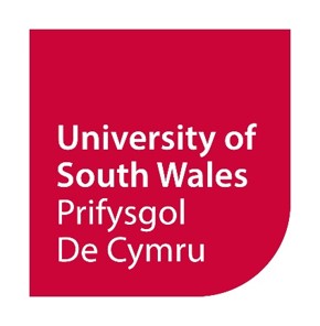 logo for University of South Wales