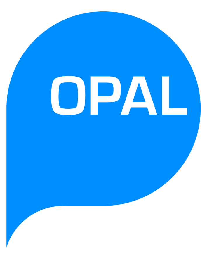logo for Oldham Personal Advocacy Ltd