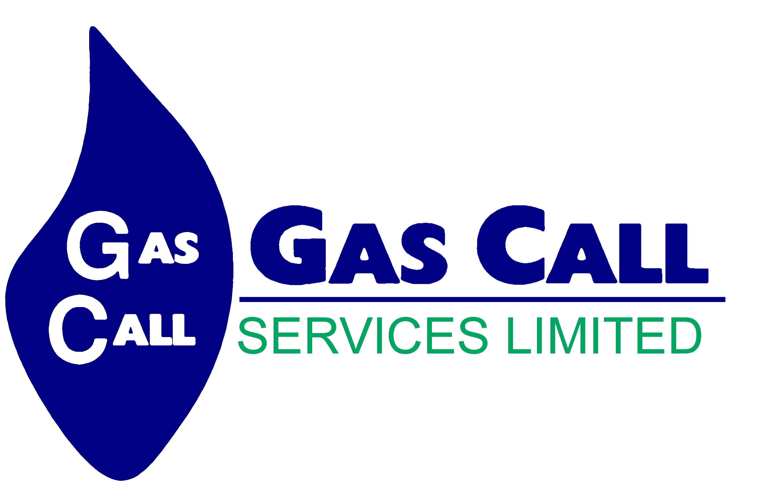 logo for Gas Call Services Ltd
