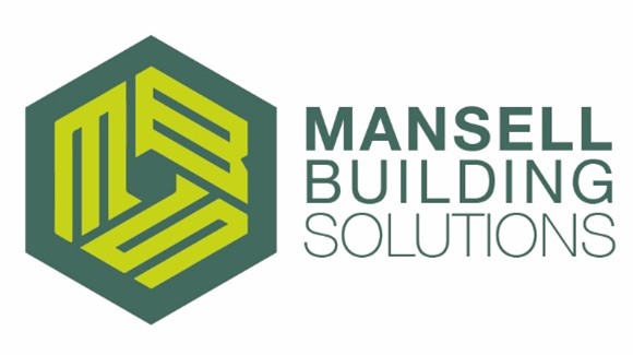 logo for Mansell Building Solutions