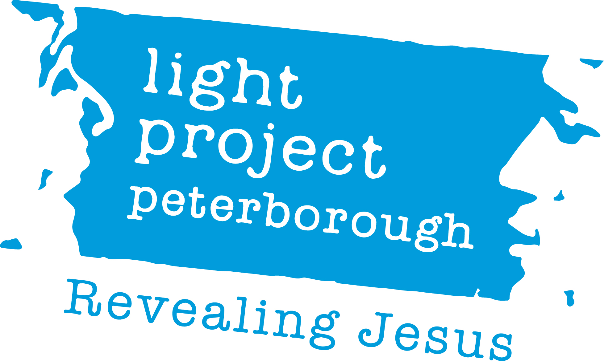 logo for Light Project Peterborough
