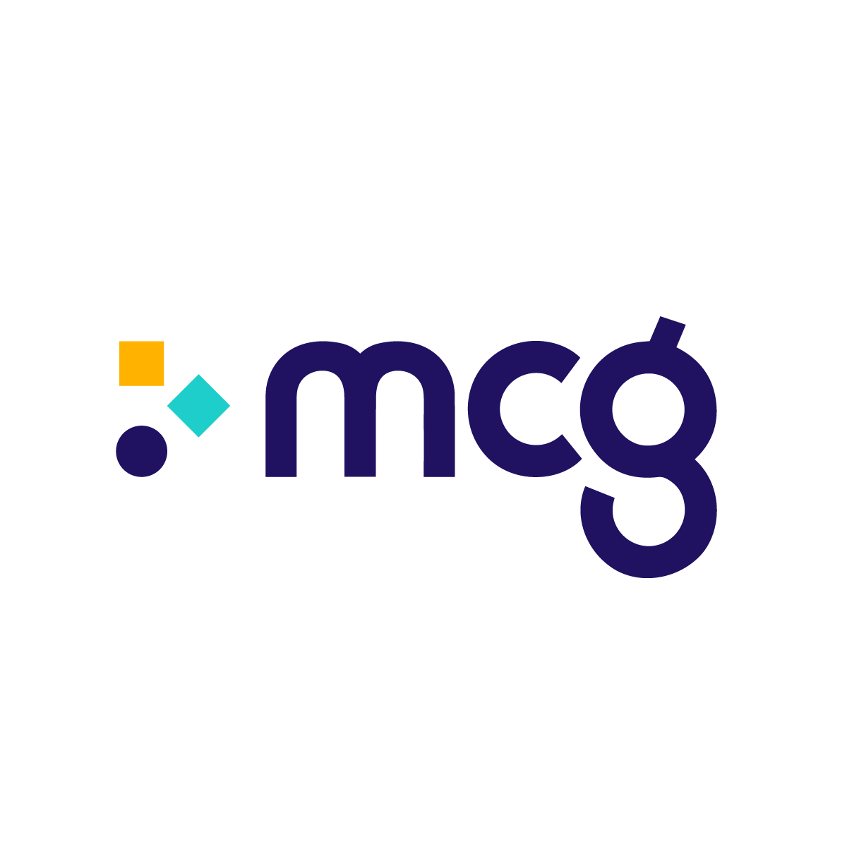logo for MCG Healthcare