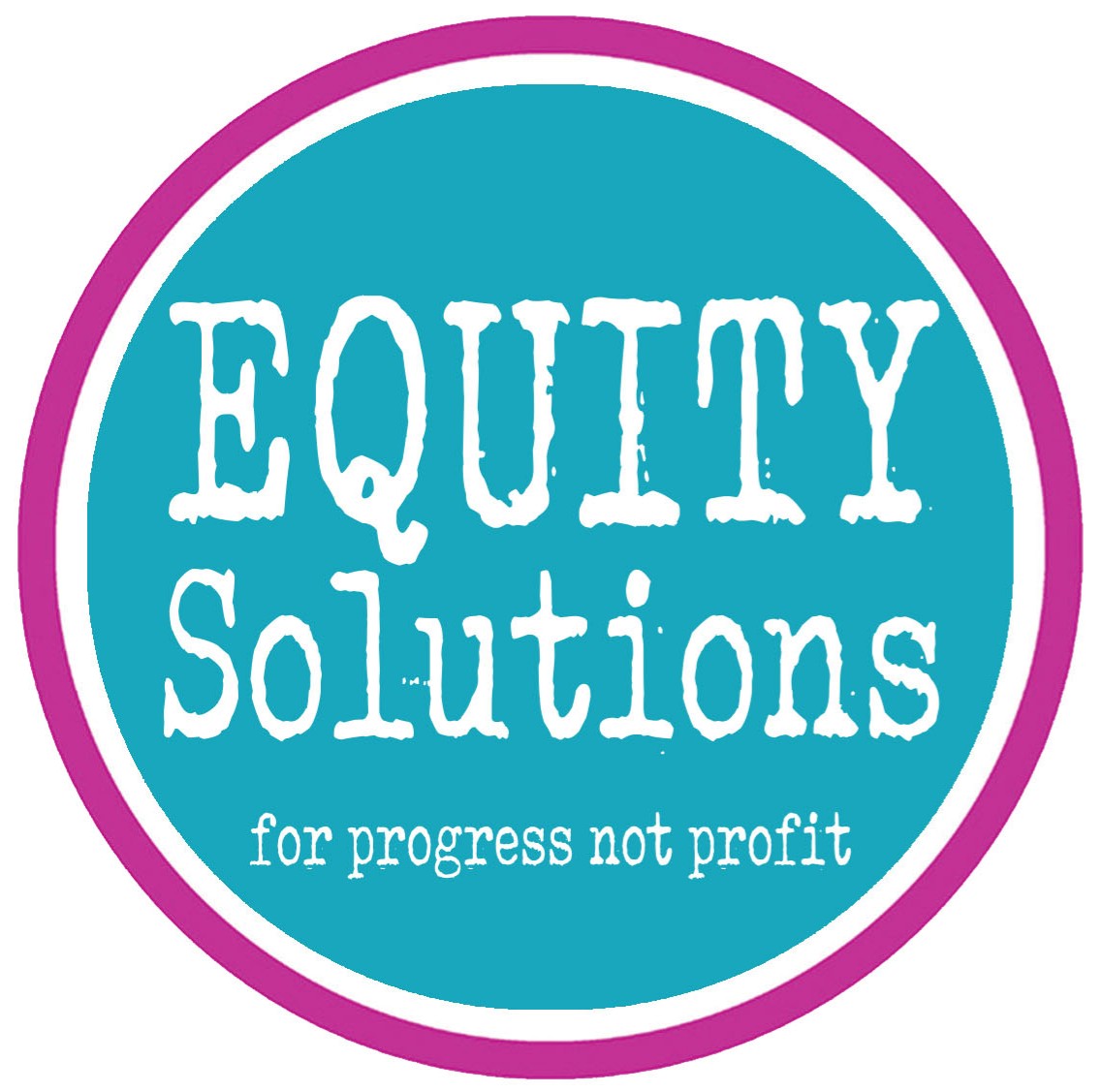 logo for Equity Foundation Ltd