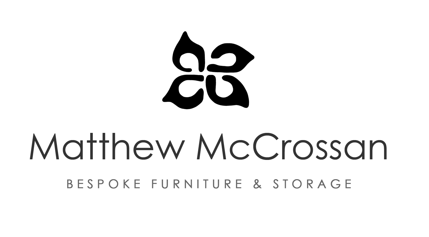 logo for McCrossan Furniture Limited