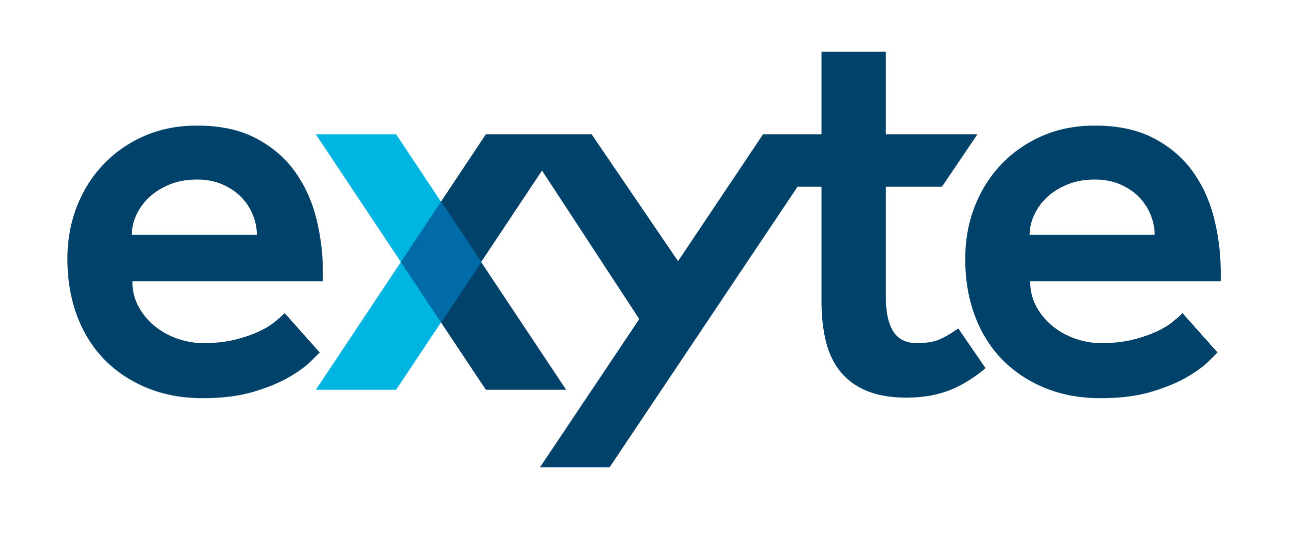 logo for Exyte Hargreaves Ltd