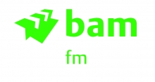 logo for BAM FM Ltd