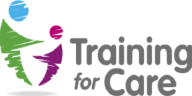logo for Training for Care