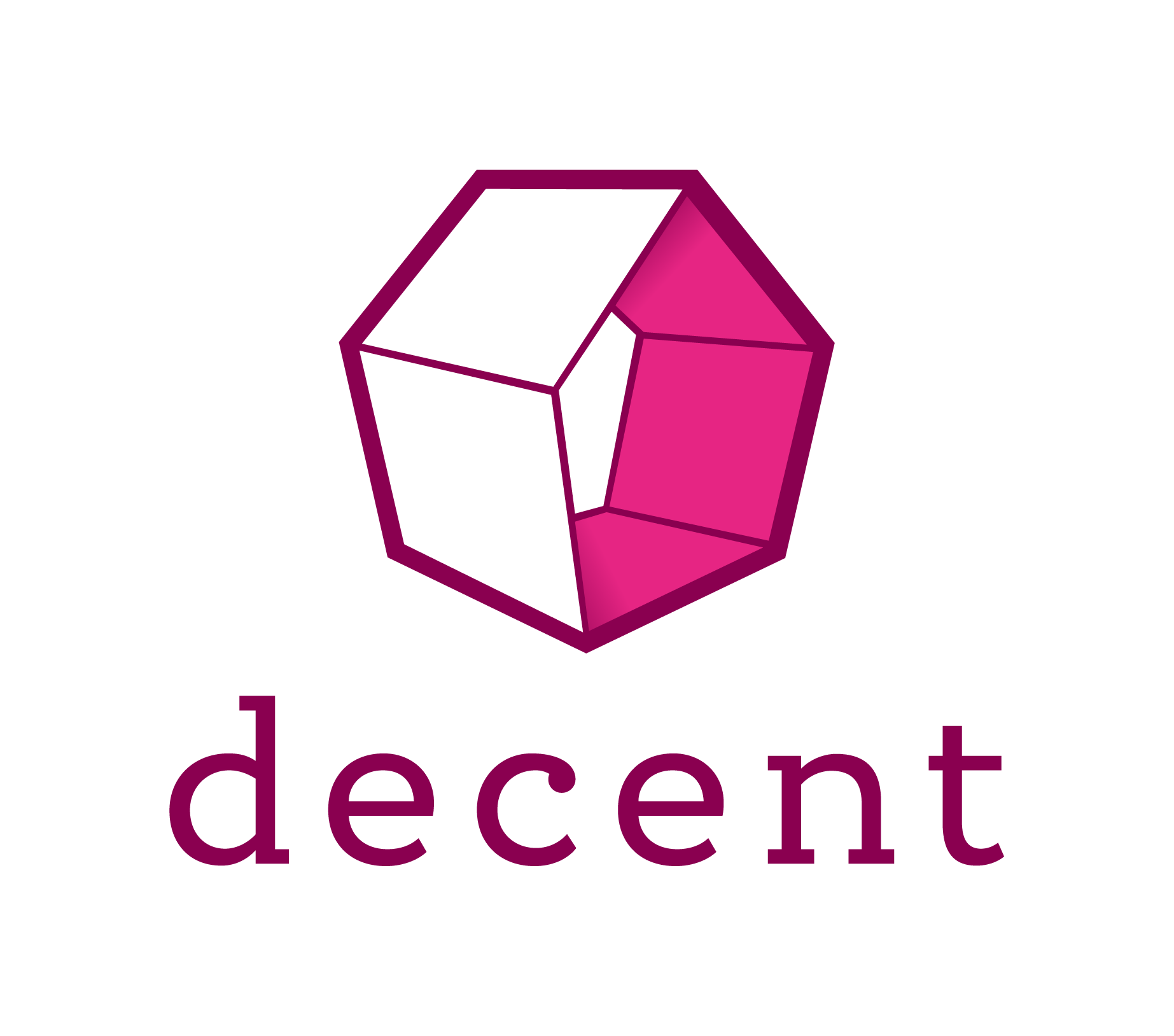 logo for Decent Group