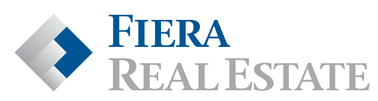 logo for Fiera Real Estate Long Income Fund